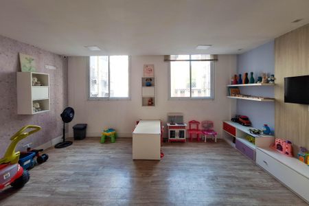 Apartamento à venda com 62m², 2 quartos e 1 vagaÁrea comum