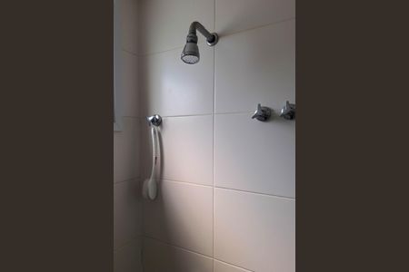 Apartamento à venda com 62m², 2 quartos e 1 vagaBanheiro da Suíte