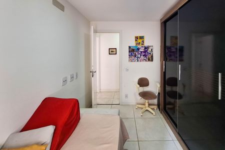 Apartamento à venda com 62m², 2 quartos e 1 vagaQuarto 1