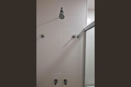 Apartamento à venda com 62m², 2 quartos e 1 vagaBanheiro Social