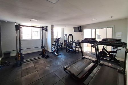 Apartamento à venda com 62m², 2 quartos e 1 vagaÁrea comum