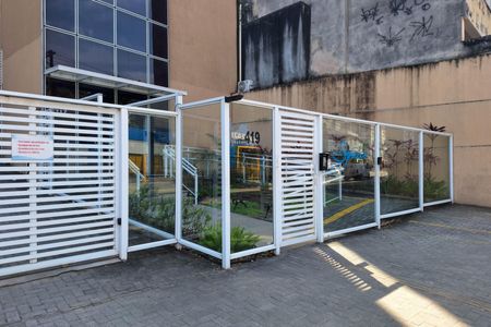 Apartamento à venda com 62m², 2 quartos e 1 vagaFachada