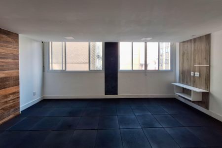 Apartamento à venda com 62m², 2 quartos e 1 vagaÁrea comum