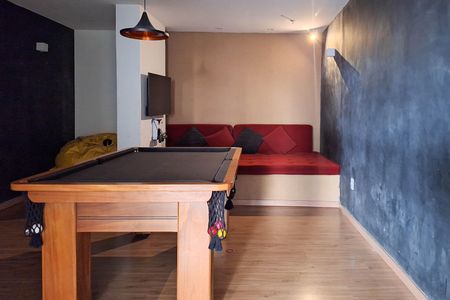 Apartamento à venda com 62m², 2 quartos e 1 vagaÁrea comum