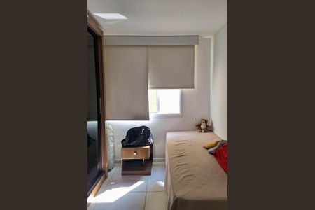 Apartamento à venda com 62m², 2 quartos e 1 vagaQuarto 1