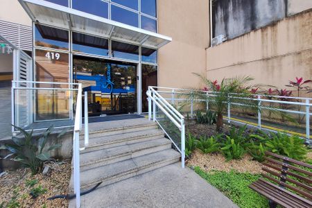 Apartamento à venda com 62m², 2 quartos e 1 vagaFachada