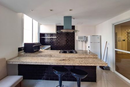 Apartamento à venda com 62m², 2 quartos e 1 vagaÁrea comum