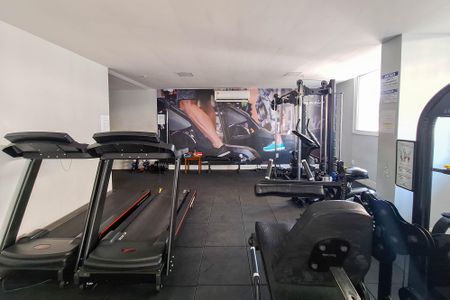 Apartamento à venda com 62m², 2 quartos e 1 vagaÁrea comum