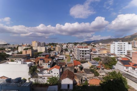 Apartamento à venda com 57m², 2 quartos e 1 vaga Apartamento à venda com 57m², 2 quartos e 1 vagaQuarto 2 vista