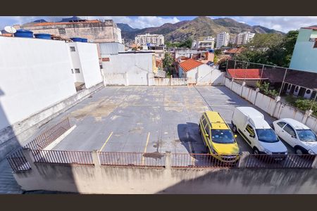 Apartamento à venda com 57m², 2 quartos e 1 vaga Apartamento à venda com 57m², 2 quartos e 1 vagaGaragem