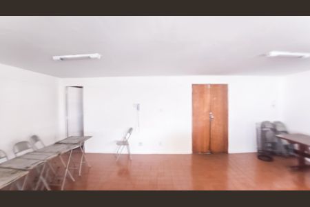 Apartamento à venda com 57m², 2 quartos e 1 vaga Apartamento à venda com 57m², 2 quartos e 1 vagaÁrea comum - Salão de festas