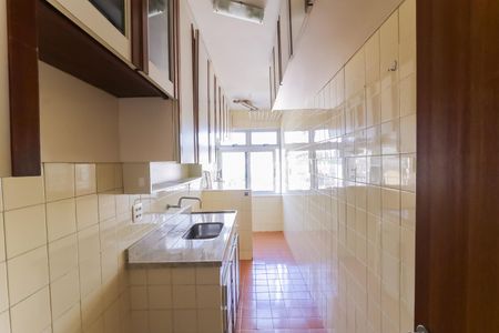 Apartamento à venda com 57m², 2 quartos e 1 vaga Apartamento à venda com 57m², 2 quartos e 1 vagaCozinha