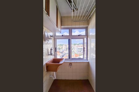 Apartamento à venda com 57m², 2 quartos e 1 vaga Apartamento à venda com 57m², 2 quartos e 1 vagaÁrea de Serviço