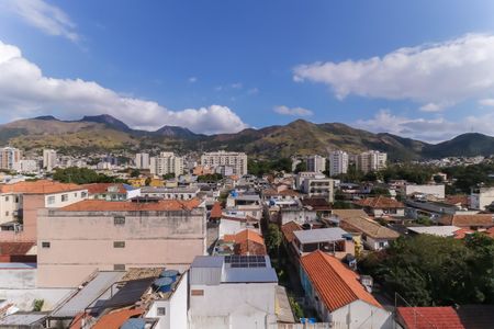 Apartamento à venda com 57m², 2 quartos e 1 vaga Apartamento à venda com 57m², 2 quartos e 1 vagaQuarto 1 vista