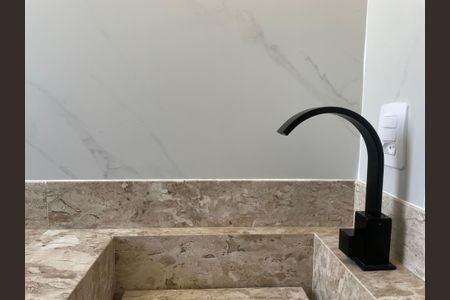 Apartamento para alugar com 74m², 3 quartos e 1 vaga Apartamento para alugar com 74m², 3 quartos e 1 vagaBanheiro Social