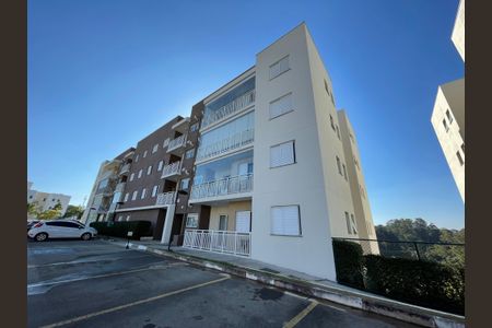 Apartamento para alugar com 74m², 3 quartos e 1 vaga Apartamento para alugar com 74m², 3 quartos e 1 vagaFachada do bloco