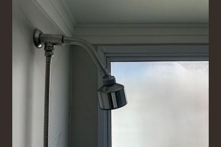 Apartamento para alugar com 74m², 3 quartos e 1 vaga Apartamento para alugar com 74m², 3 quartos e 1 vagaBanheiro Social