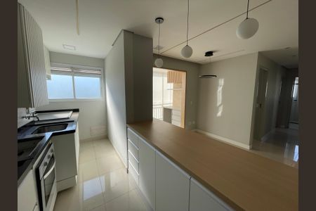 Apartamento para alugar com 74m², 3 quartos e 1 vaga Apartamento para alugar com 74m², 3 quartos e 1 vagaCozinha e Área de Serviço