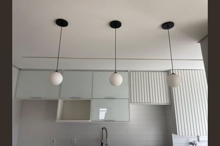 Apartamento para alugar com 74m², 3 quartos e 1 vaga Apartamento para alugar com 74m², 3 quartos e 1 vagaCozinha e Área de Serviço
