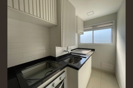Apartamento para alugar com 74m², 3 quartos e 1 vaga Apartamento para alugar com 74m², 3 quartos e 1 vagaCozinha e Área de Serviço