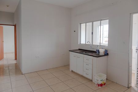 Casa para alugar com 75m², 2 quartos e 1 vaga Casa para alugar com 75m², 2 quartos e 1 vagaCozinha