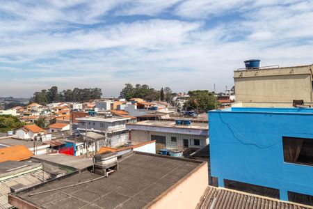 Casa para alugar com 75m², 2 quartos e 1 vaga Casa para alugar com 75m², 2 quartos e 1 vagaVista do Quarto 1