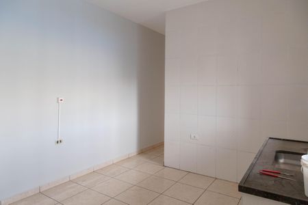 Casa para alugar com 75m², 2 quartos e 1 vaga Casa para alugar com 75m², 2 quartos e 1 vagaCozinha