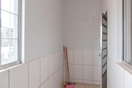 Casa para alugar com 75m², 2 quartos e 1 vaga Casa para alugar com 75m², 2 quartos e 1 vagaÁrea de Serviço