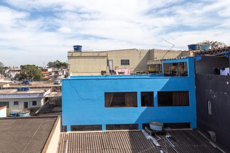 Casa para alugar com 75m², 2 quartos e 1 vaga Casa para alugar com 75m², 2 quartos e 1 vagaVista do Quarto 2