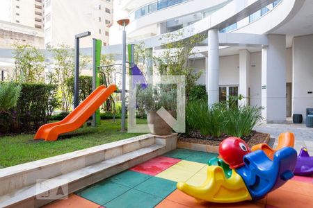 Apartamento à venda com 65m², 2 quartos e 1 vaga Apartamento à venda com 65m², 2 quartos e 1 vagaPlayground