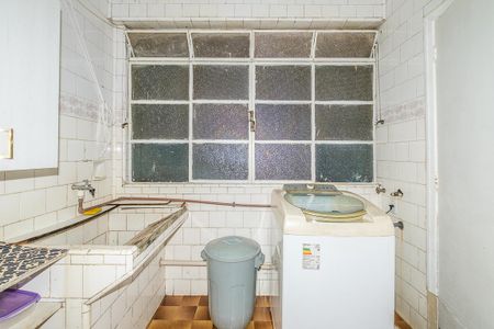 Apartamento à venda com 190m², 4 quartos e sem vaga Apartamento à venda com 190m², 4 quartos e sem vagaÁrea de Serviço