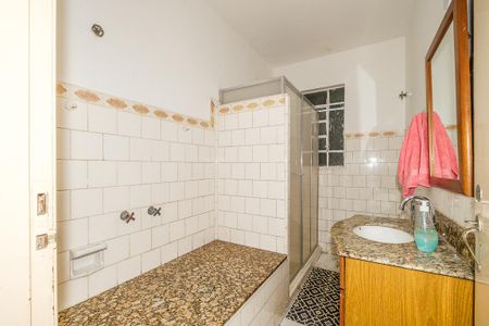 Apartamento à venda com 190m², 4 quartos e sem vaga Apartamento à venda com 190m², 4 quartos e sem vagaBanheiro Social