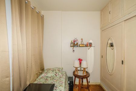 Apartamento à venda com 190m², 4 quartos e sem vaga Apartamento à venda com 190m², 4 quartos e sem vagaQuarto 2