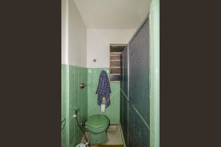 Apartamento à venda com 190m², 4 quartos e sem vaga Apartamento à venda com 190m², 4 quartos e sem vagaBanheiro da Suíte