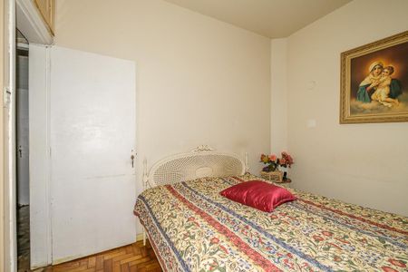 Apartamento à venda com 190m², 4 quartos e sem vaga Apartamento à venda com 190m², 4 quartos e sem vagaQuarto 3