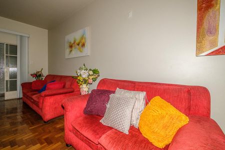 Apartamento à venda com 190m², 4 quartos e sem vaga Apartamento à venda com 190m², 4 quartos e sem vagaSala de Jantar