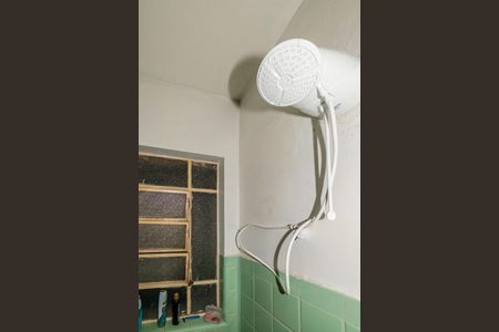 Apartamento à venda com 190m², 4 quartos e sem vaga Apartamento à venda com 190m², 4 quartos e sem vagaBanheiro da Suíte