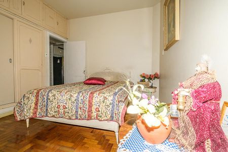 Apartamento à venda com 190m², 4 quartos e sem vaga Apartamento à venda com 190m², 4 quartos e sem vagaQuarto 3