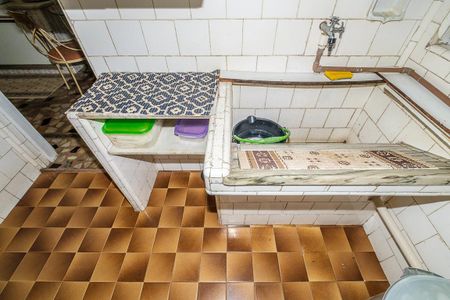 Apartamento à venda com 190m², 4 quartos e sem vaga Apartamento à venda com 190m², 4 quartos e sem vagaÁrea de Serviço