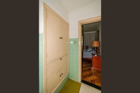 Apartamento à venda com 190m², 4 quartos e sem vaga Apartamento à venda com 190m², 4 quartos e sem vagaBanheiro da Suíte