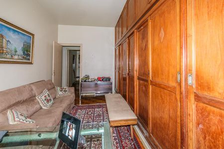 Apartamento à venda com 190m², 4 quartos e sem vaga Apartamento à venda com 190m², 4 quartos e sem vagaQuarto 1