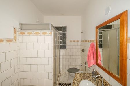 Apartamento à venda com 190m², 4 quartos e sem vaga Apartamento à venda com 190m², 4 quartos e sem vagaBanheiro Social