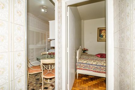 Apartamento à venda com 190m², 4 quartos e sem vaga Apartamento à venda com 190m², 4 quartos e sem vagaQuarto 3