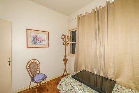 Apartamento à venda com 190m², 4 quartos e sem vaga Apartamento à venda com 190m², 4 quartos e sem vagaQuarto 2