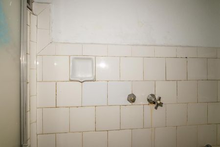 Apartamento à venda com 190m², 4 quartos e sem vaga Apartamento à venda com 190m², 4 quartos e sem vagaBanheiro Social