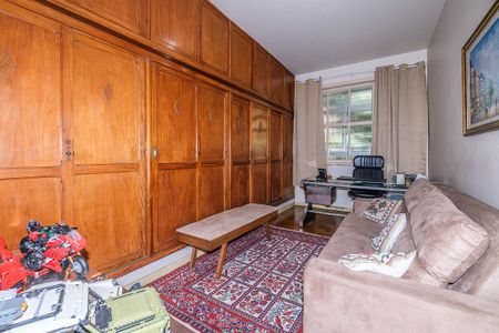 Apartamento à venda com 190m², 4 quartos e sem vaga Apartamento à venda com 190m², 4 quartos e sem vagaQuarto 1