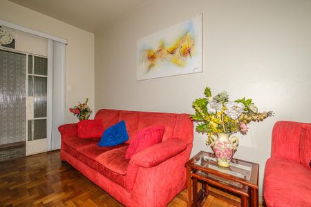 Apartamento à venda com 190m², 4 quartos e sem vaga Apartamento à venda com 190m², 4 quartos e sem vagaSala de Jantar