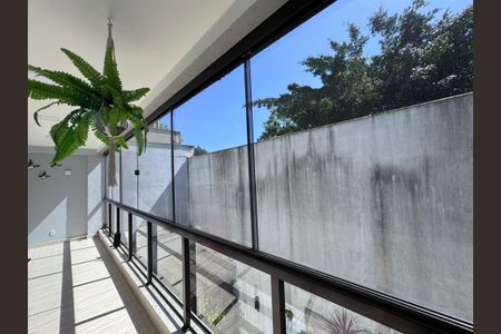 Casa de condomínio à venda com 350m², 6 quartos e 5 vagasVaranda Suítes 2 e 3