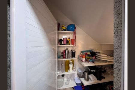 Casa de condomínio à venda com 350m², 6 quartos e 5 vagas Despensa 2