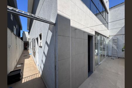 Casa de condomínio à venda com 350m², 6 quartos e 5 vagasÁrea externa